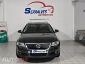 Volkswagen Passat Variant 2.0 TDi Highline