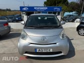Toyota iQ 1.4 D-4D