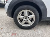 MINI Countryman One D
