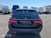 Mercedes-Benz E 300 d AMG Line 7L