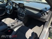 Mercedes-Benz A 180 CDI BE AMG Line