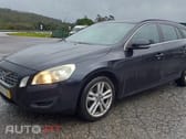 Volvo V60 1.6 D2 Drive Momentum Start/Stop