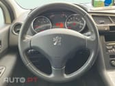 Peugeot 3008 1.6 HDi Style