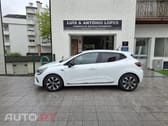 Renault Clio 1.0 TCe Limited Bi-Fuel