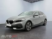 BMW 116 i Business Design DKG