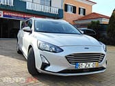 Ford Focus SW 1.5 TDCi EcoBlue Active