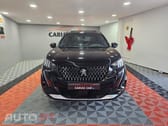 Peugeot 2008 1.2 PureTech GT EAT8