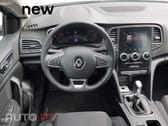 Renault Mégane Sport Tourer 1.5 Blue dCi 115 Equilibre EDC