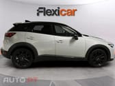 Mazda CX-3 1.5 Sky.Excellence HT Nav