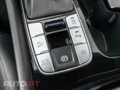 Hyundai Tucson 1.6 CRDi Vanguard DCT