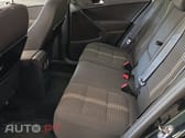Volkswagen Tiguan 1.4 TSI Bluemotion