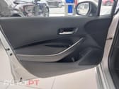 Toyota Corolla Touring Sports 1.8 Hybrid Comfort