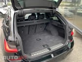 BMW 320 d Touring Pack M Auto