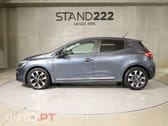 Renault Clio 1.0 TCe Evolution