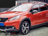 Peugeot 2008 1.6BlueHDi GT LINE