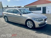 BMW 530 d Auto 258 cv