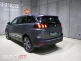 Peugeot 5008 1.2 PureTech Allure