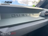 Dacia Duster Extreme Eco-G 100