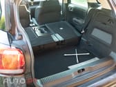 Citroen C3 Aircross 1.2 PureTech Feel