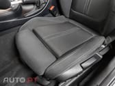 BMW 320 D Look M performance
