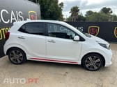 Kia Picanto GT Line