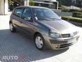 Renault Clio 1.5 dCi Expression