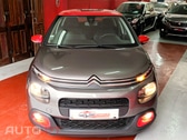 Citroen C3 1.2 Puretech Graphic