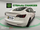 Tesla Model 3 RWD I.V.A DEDUTIVEL 