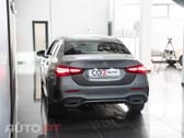Mercedes-Benz A 250 e AMG Line