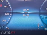 Mercedes-Benz GLC 220 d 4Matic
