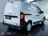 Nissan Townstar EV L1