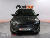 Ford Focus 1.0 EcoBoost Titanium