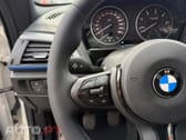BMW 120 d xDrive Pack M