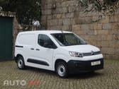 Citroen Berlingo 1.5 BlueHDi M Shine Pack