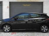 Nissan Leaf Acenta