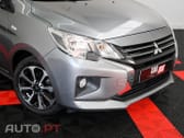 Mitsubishi Space Star 1.2 Clear Tec Edition+