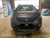 Peugeot 2008 1.2 e-THP GT Line 