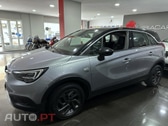 Opel Crossland X 1.2 T 2020