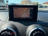 Audi A3 Sportback 2.0 TDi S-line