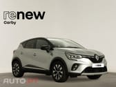 Renault Captur Captur 1.0 TCe Techno Bi-Fuel
