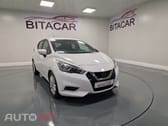 Nissan Micra 1.0 IG-T N CONNECTA