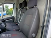 Peugeot Boxer 2.2 BlueHDi 330 L1H1