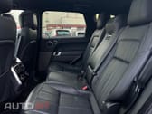 Land Rover Range Rover Sport 2.0 Si4 PHEV HSE
