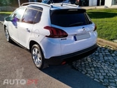 Peugeot 2008 STYLE 1.2 Puretech 82cv