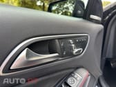 Mercedes-Benz A 45 AMG 4-Matic
