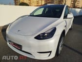 Tesla Model Y RWD