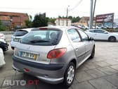 Peugeot 206 1.1 Color Line