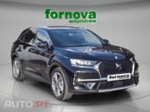 DS DS7 Crossback E-Tense Rivoli EAT8