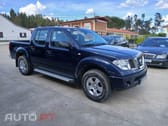 Nissan Navara 2.3 dCi KC 4WD Visia B.Dif.