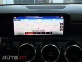 Mercedes-Benz CLA 180 d Shooting Brake Progressive Aut.